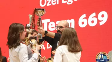 World Scholar's Cup 2026: Ege Lisesi'nden Başarı