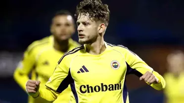 Fenerbahçe Szymanski'yi Rennes'e Gönderdi