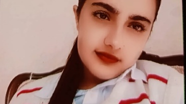 14 Yaşındaki Nur Banu Ötünç'ün Cenazesi Defnedildi
