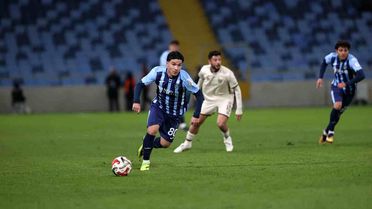 Adana Demirspor, Bandırmaspor'a 0-3 Kaybetti