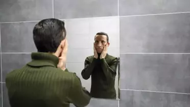 Uğur Acar'ın Yüz Naklinin 14. Yılı Kutlandı