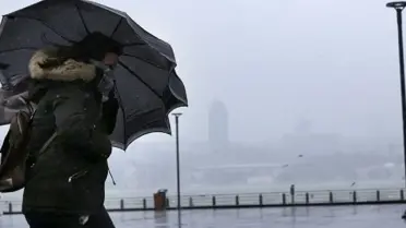 Uzmanı açıkladı! Dondurucu soğuklar geride mi kalıyor?