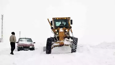 Vatandaşlardan Talas Belediyesi'ne teşekkür: 'Belediye sadece yolumuzu değil, gönlümüzü de açtı'