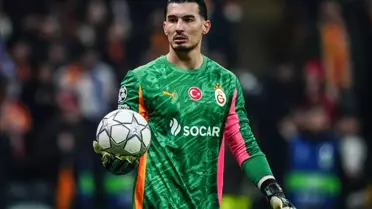 Yok artık Uğurcan Çakır! Yaptıklarını duyanlar inanamıyor