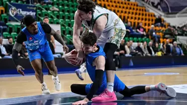 Aliağa Petkimspor, Fenerbahçe Beko'yu Ağırlıyor