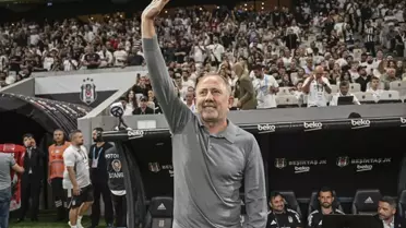 Beşiktaş'tan forvete çifte operasyon! İşte o isimler