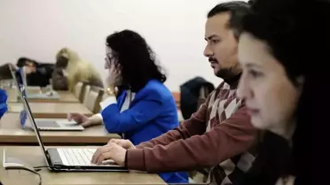 BŞEÜ'de 164 Bin E-Kitap Erişime Açıldı