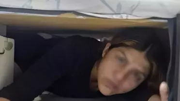 Hırsızlık Şüphelisi İstanbul'da Yakalandı