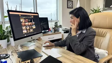 ÇOMÜ'de 'Yılın Kareleri' Oylaması