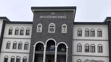 Dicle'de Narkotik Mücadele Verileri Açıklandı