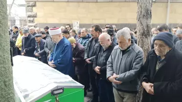 Gözde Akbaba, Eski Aşkı Tarafından Öldürüldü