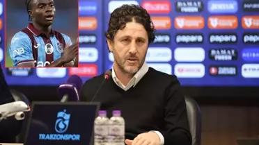 Fatih Tekke, Oulai iddialarına böyle yanıt verdi