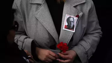 Gazeteci-yazar Uğur Mumcu, ölümünün 33. yılında anıldı