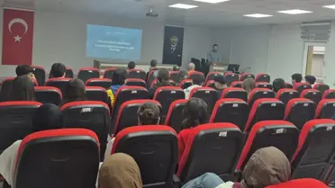 Sağlık Okuryazarlığı İçin Eğitim Programı