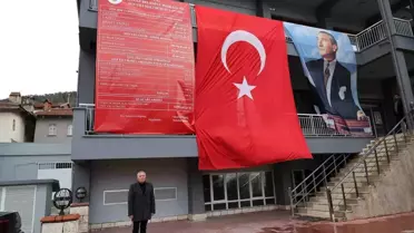 Honaz Belediyesinden şeffaf mali tablo: 2025 bütçesi fazla verdi