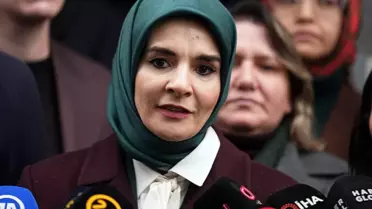 İBB kreşindeki skandal iddiaya Bakan Göktaş'tan sert tepki