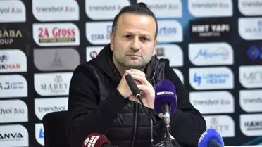 Vanspor, Iğdır FK'yi 3-0 Mağlup Etti