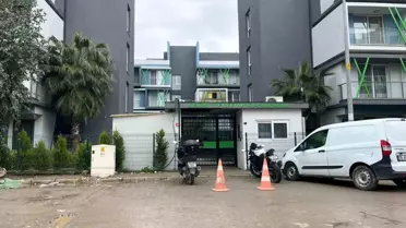 Menemen'de Saplantılı Cinayet