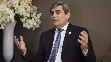 Karadağ Dışişleri Bakanı İbrahimovic, Türkiye'nin küresel barışın sağlanmasında oynadığı rolü övdü Açıklaması