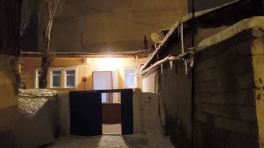 Kars'ta Karbonmonoksit Zehirlenmesi