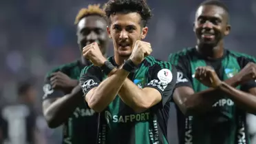 Kocaelispor'a Fenerbahçe maçı öncesi yıldız isminden kötü haber