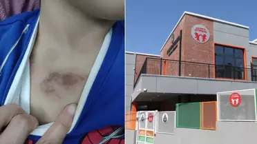 İBB'ye bağlı kreşte yaşananlara ilişkin ifade veren mağdur çocuk: Arkadaşımı dövdü, elbisemi indirip kameraya çekti
