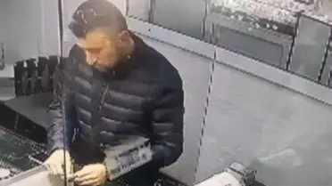 Bursa'da Sahte Altın Satışı: 2 Şüpheli Yakalandı