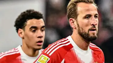 Ligde ilk mağlubiyet! Önde olan Bayern Münih son bölümde yıkıldı