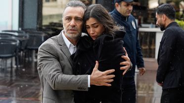 Güller ve Günahlar'da Serdar Orçin Açıklamalarda Bulundu