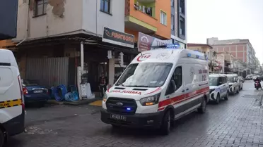 Turgutlu'da 3 Aylık Bebek Ölü Bulundu