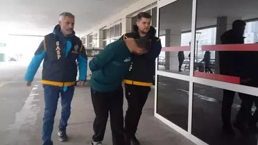 Gölmarmara'daki Kuyumcu Soygunu: İki Şüpheli İzmir'de Yakalandı
