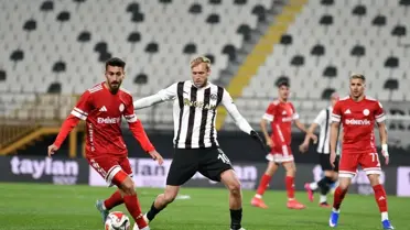 Manisa FK, İstanbulspor'u Ağırlıyor