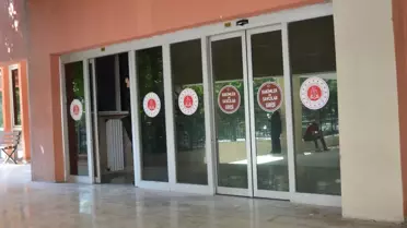 Sahte Diploma Skandalı: SYDV Müdürü Gözaltında