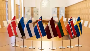 Nordik-Baltık Ülkelerinden Rusya'ya Kınama