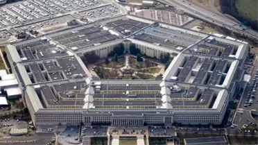 Pentagon'dan yeni savunma stratejisi: Öncelikli kaygı unsuru artık Çin değil 