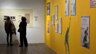 Unutulmaz İsimler Tiyatroda Anıldı