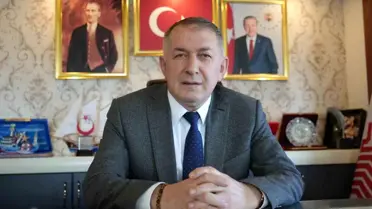 Samsun Vakıflar'dan Aylık Sosyal Yardım