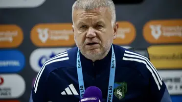 Kocaelispor 0-0 Beraberlikte Son Pas Eksikliği