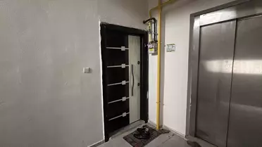 Siverek'te Doğal Gaz Zehirlenmesi