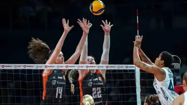 Fenerbahçe Medicana Derbiyi Kazandı