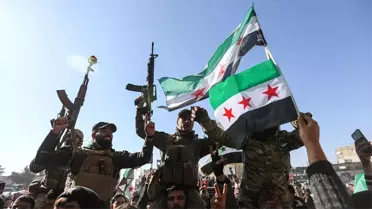 Suriye'de Ateşkes Uzatılabilir