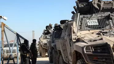 Suriye ordusu: SDG, Kandil'den Haseke'ye takviye kuvvet gönderdi, bir sonraki adımı belirliyoruz