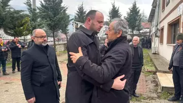 Mudurnu'nun 100 Yaşındaki Fotoğrafçısı Hayatını Kaybetti