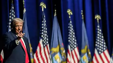 Trump'tan Minnesota'daki ICE operasyonu sonrası ilk yorum