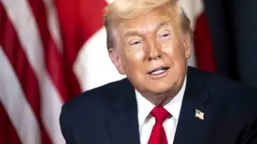 Trump'tan Venezuela Açıklaması: Yeni Silah 'Discombobulator'