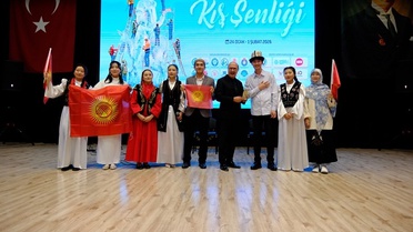 Halaçoğlu, Akşehir'de Tarih Sohbeti Yaptı