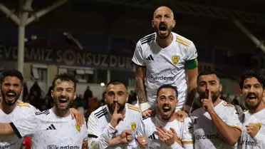 Aliağa FK Deplasmanda Kazandı