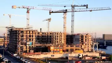 Almanya'ya Yabancı Yatırımlar Arttı