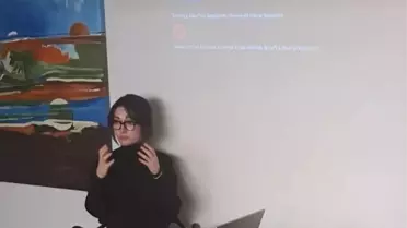 Güzellik ve Estetik Üzerine Söyleşi