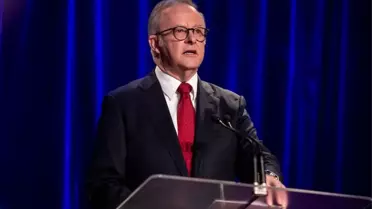 Albanese'den Trump'a Sert Tepki